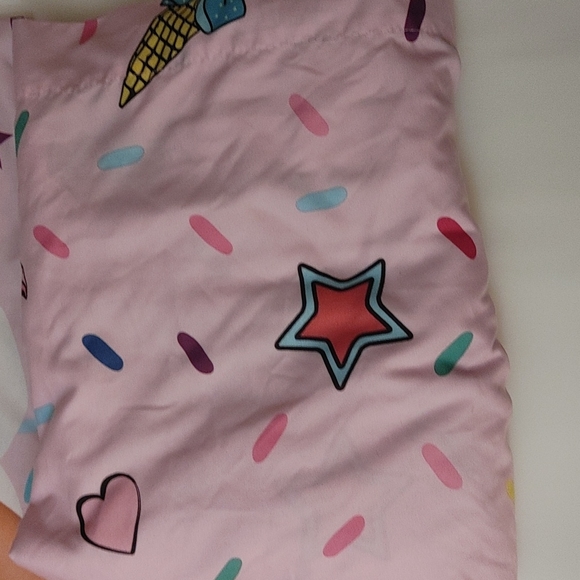 Jojo Siwa 3 PC Twin Size Sheet Set - Picture 4 of 9